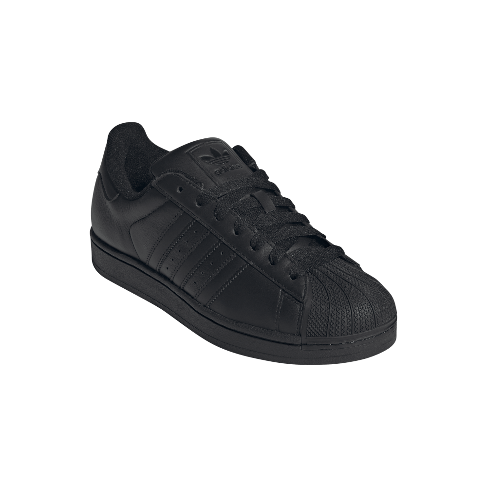 Adidas Superstar II - Core Black