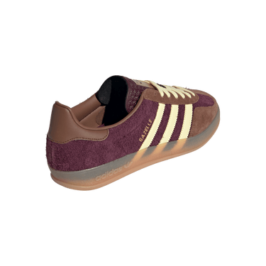 Adidas Gazelle Indoor - Maroon / Shoes / 3SIXTYshop Como 3SIXTY Shop Como Adidas Gazelle Indoor - Maroon / Shoes / 3SIXTYshop Como 3SIXTY Shop Como