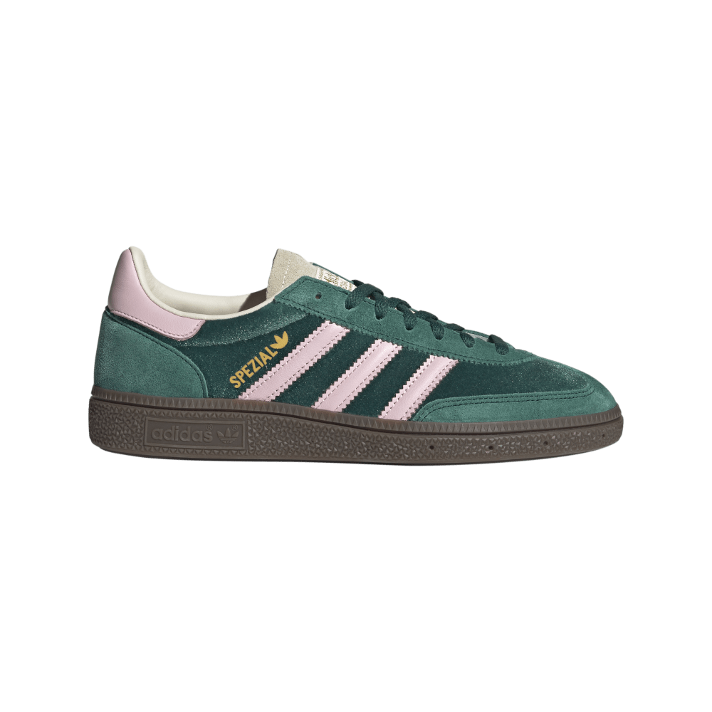 Adidas Handball Spezial W - Collegiate Green