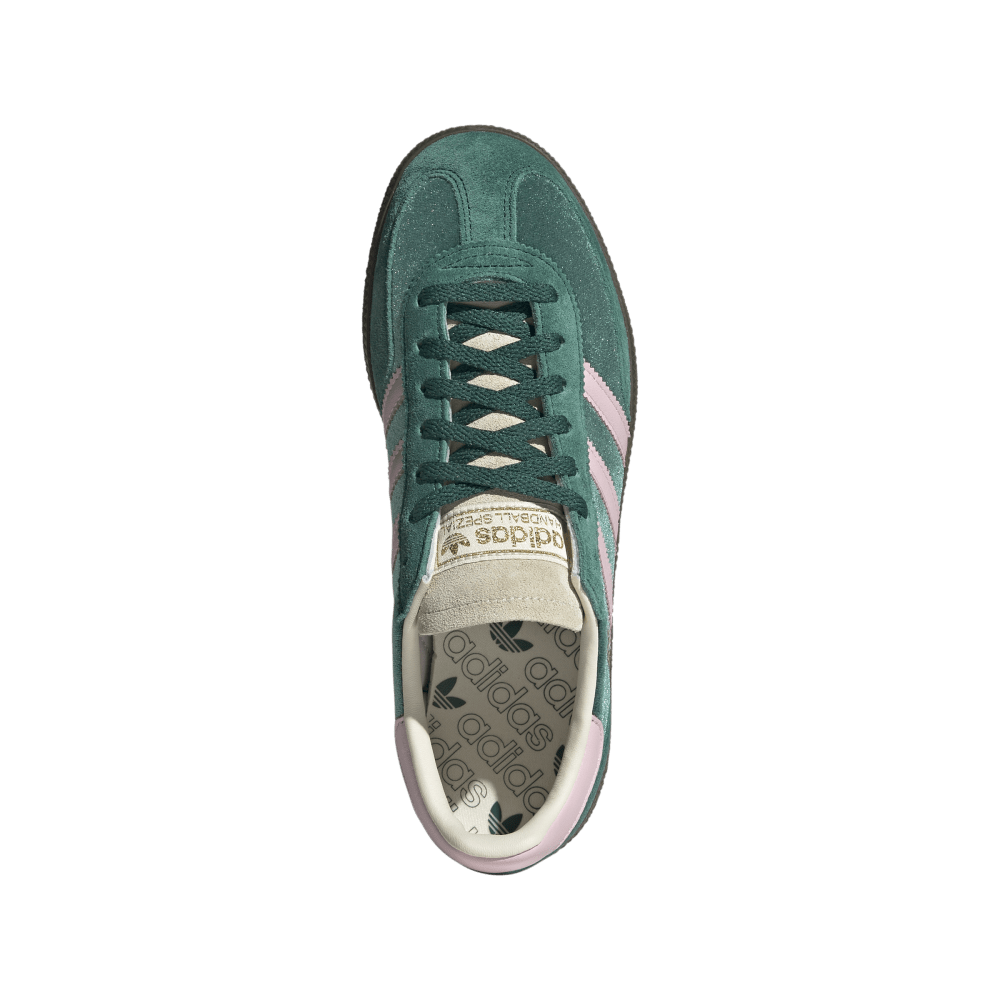 Adidas Handball Spezial W - Collegiate Green