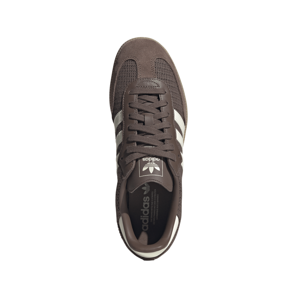 Adidas Samba OG - Earth Strata