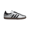 Adidas Samba OG W - Silver