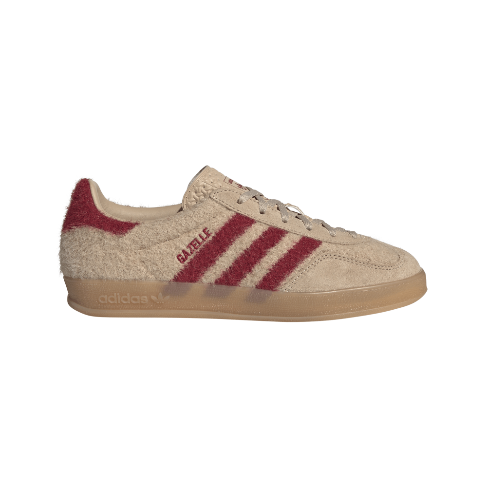 Adidas Gazelle Indoor XLD W - Magic beige
