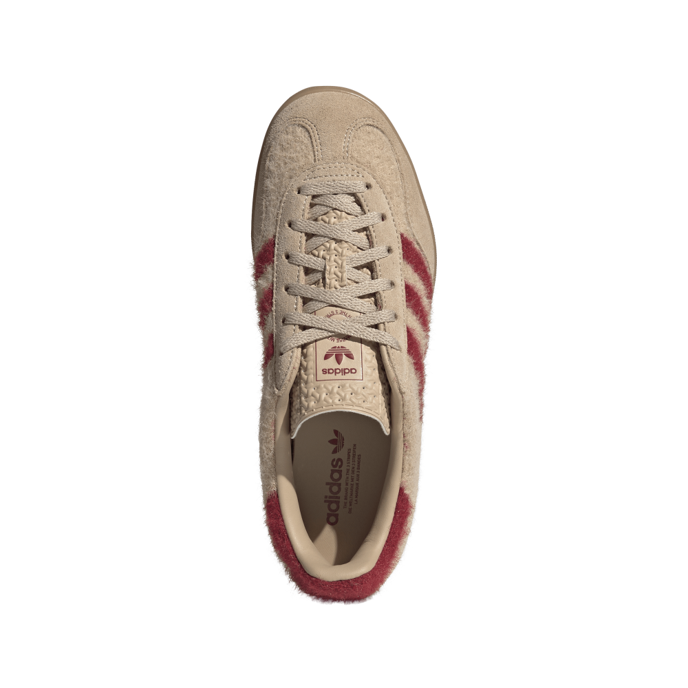 Adidas Gazelle Indoor XLD W - Magic beige