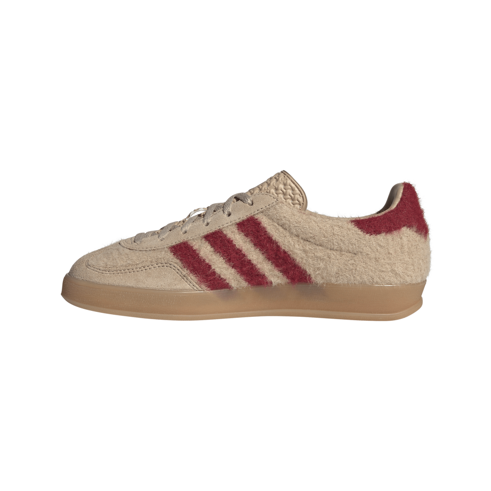 Adidas Gazelle Indoor XLD W - Magic beige