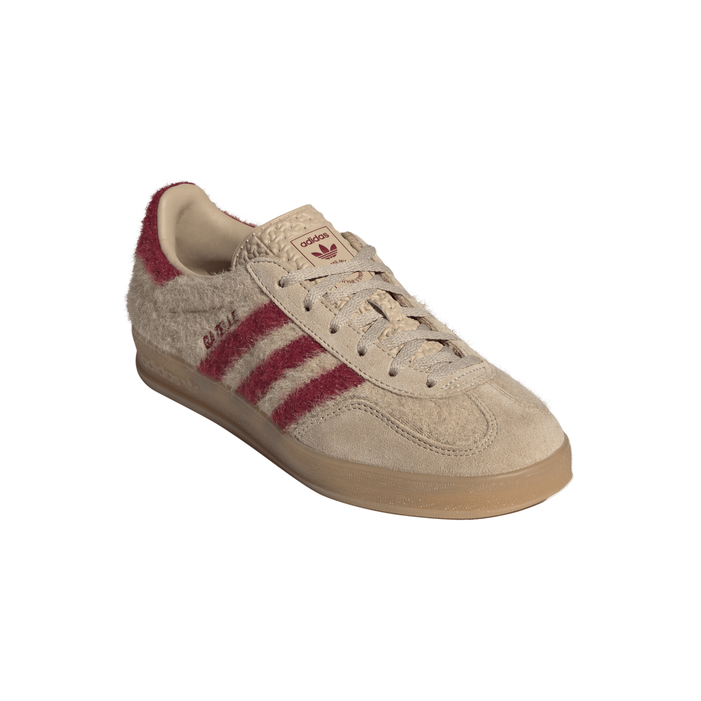Adidas Gazelle Indoor XLD W - Magic beige