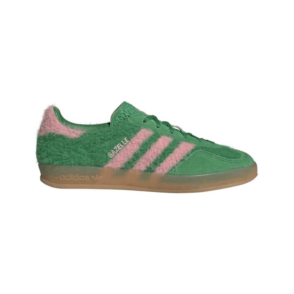 Adidas Gazelle Indoor XLD W - Green