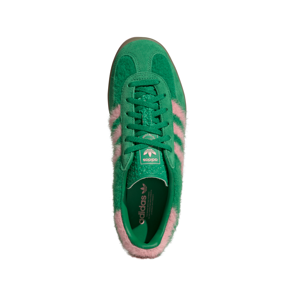 Adidas Gazelle Indoor XLD W - Green
