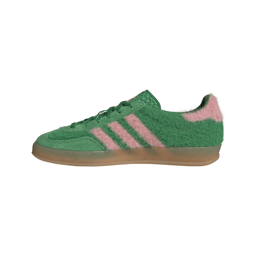 Adidas Gazelle Indoor XLD W - Green