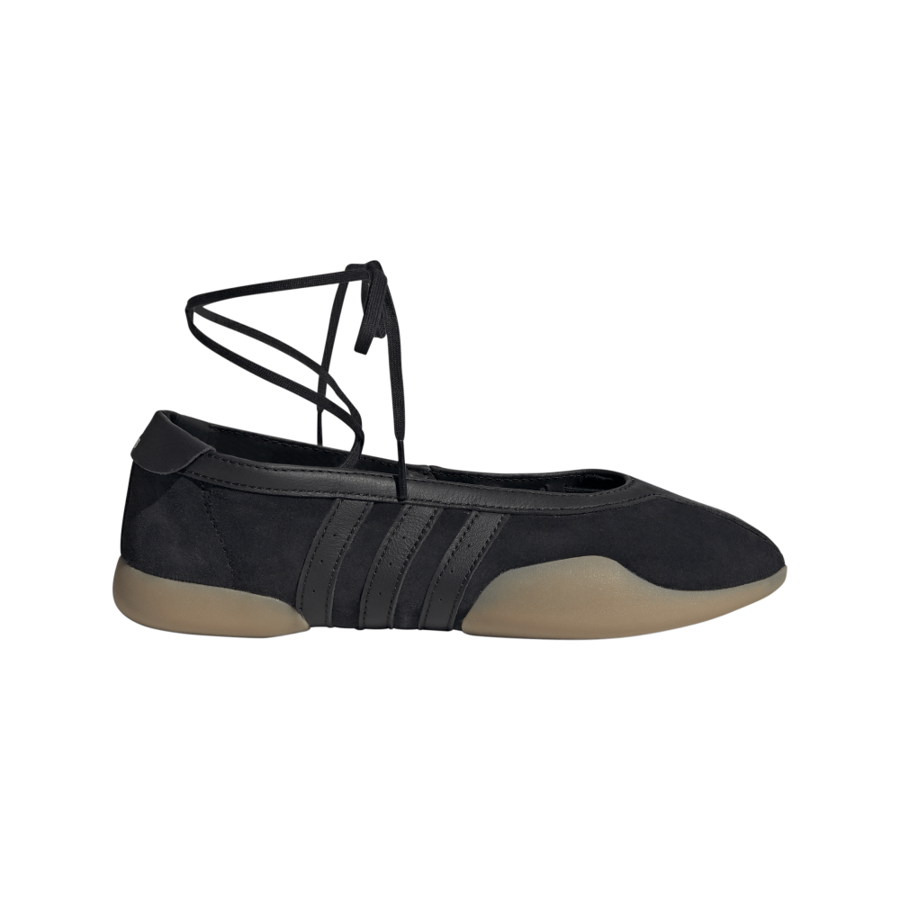 Adidas Taekwondo Mei - Core Black