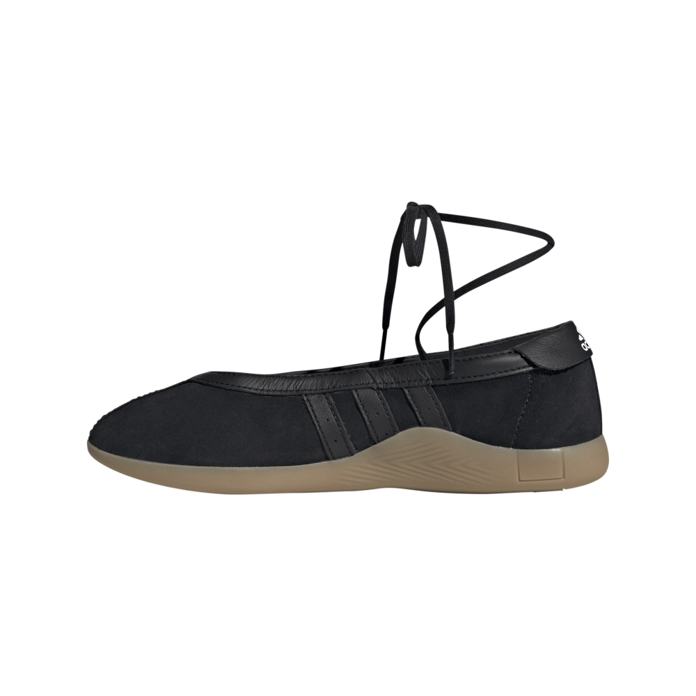 Adidas Taekwondo Mei - Core Black