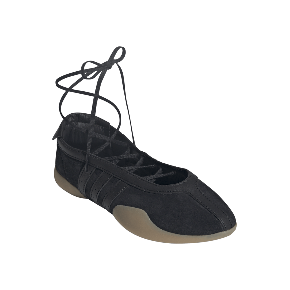 Adidas Taekwondo Mei - Core Black