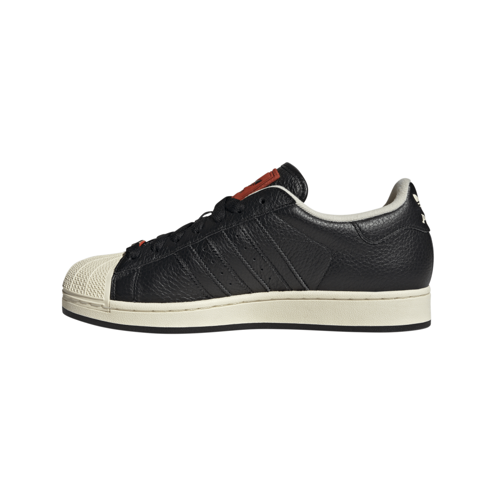 Adidas Superstar II - Black