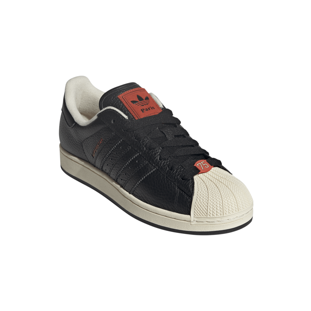 Adidas Superstar II - Black