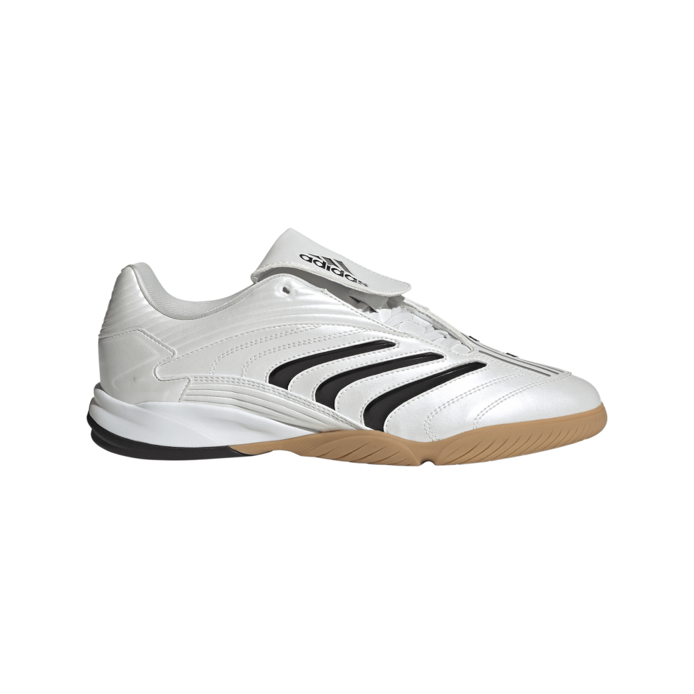 Adidas Predator Sala - Zero Metalic