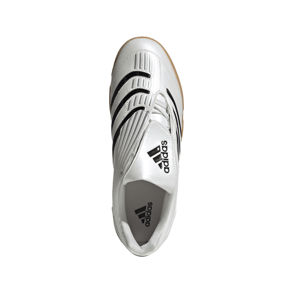 Adidas Predator Sala - Zero Metalic