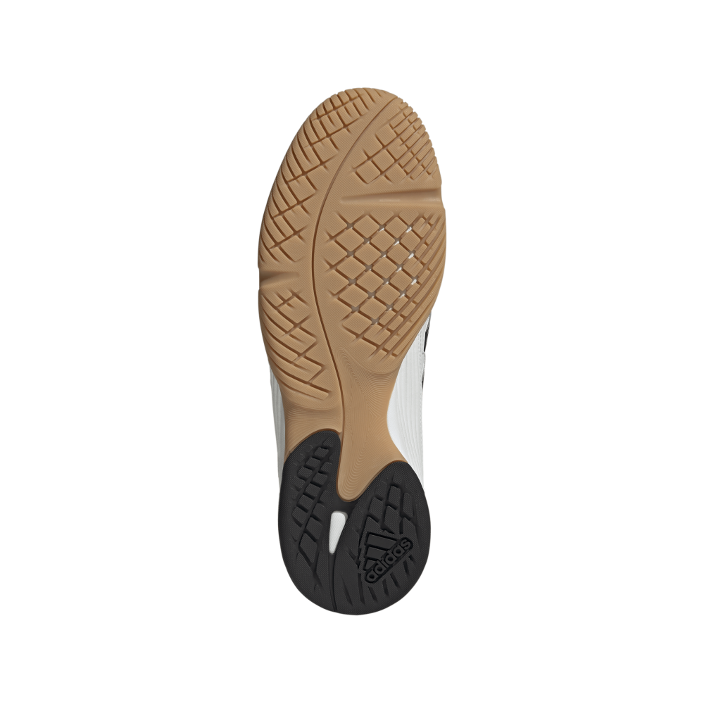 Adidas Predator Sala - Zero Metalic
