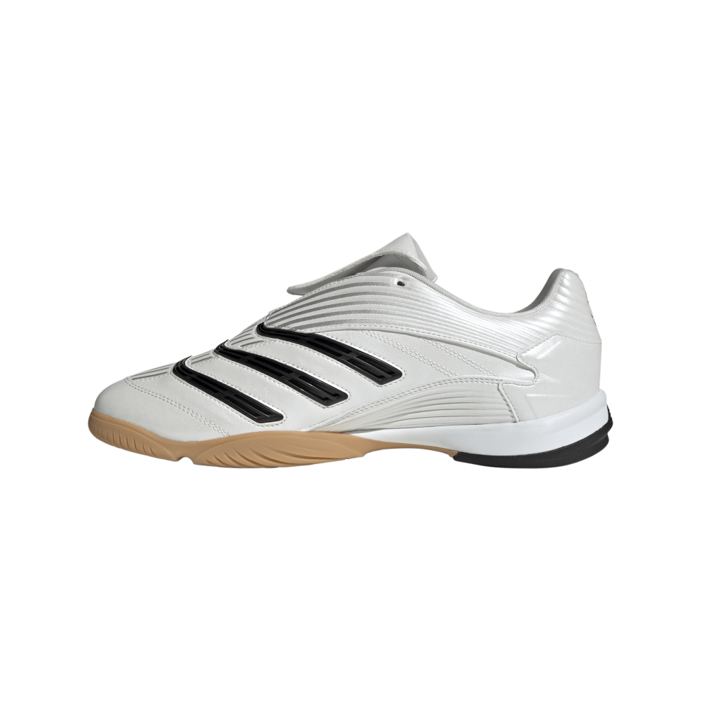 Adidas Predator Sala - Zero Metalic