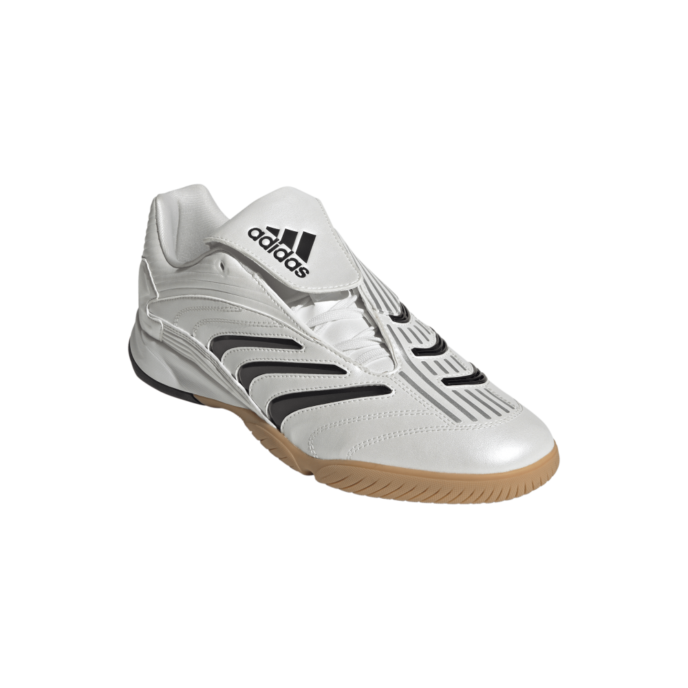 Adidas Predator Sala - Zero Metalic