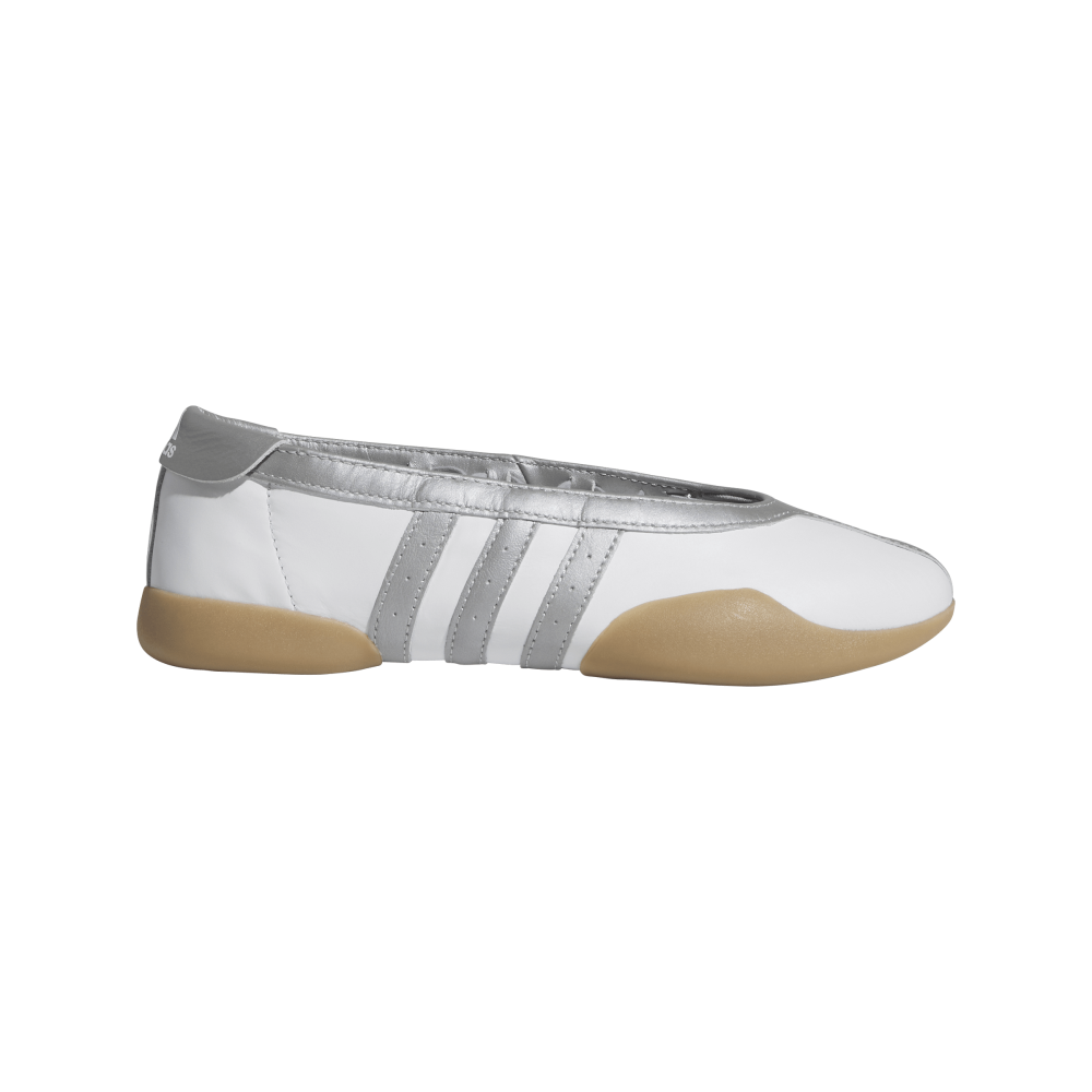 Adidas Taekwondo Mei - Cloud white