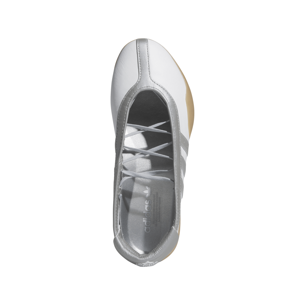 Adidas Taekwondo Mei - Cloud white