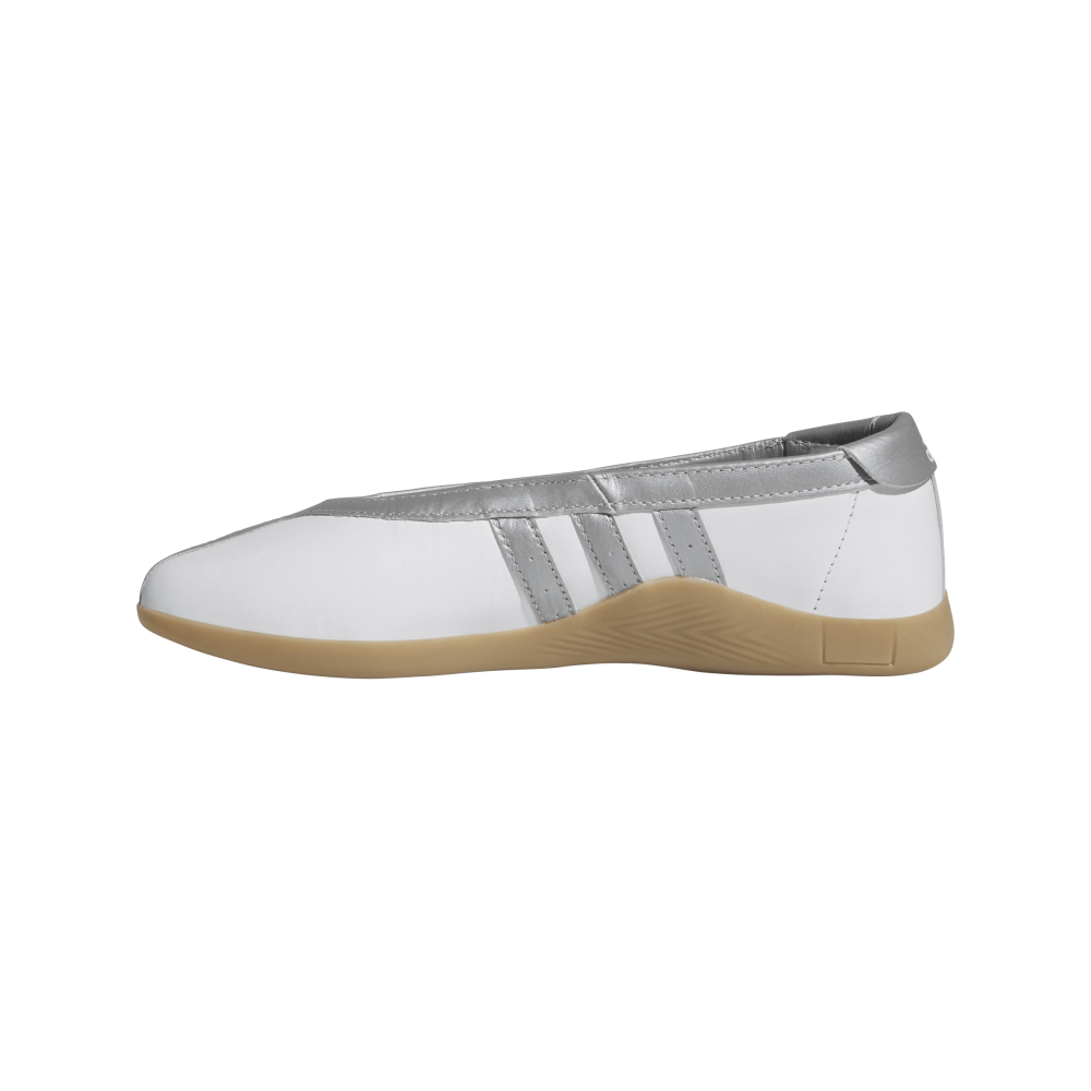Adidas Taekwondo Mei - Cloud white