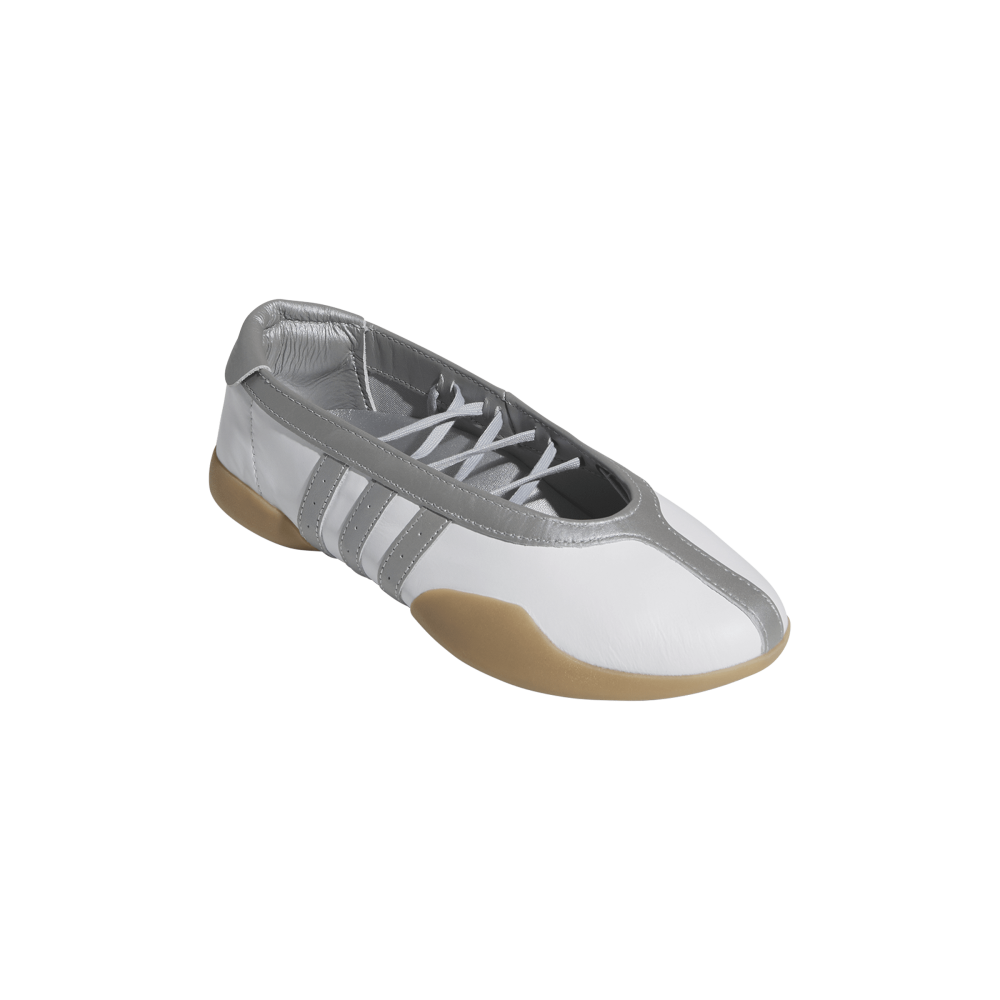 Adidas Taekwondo Mei - Cloud white