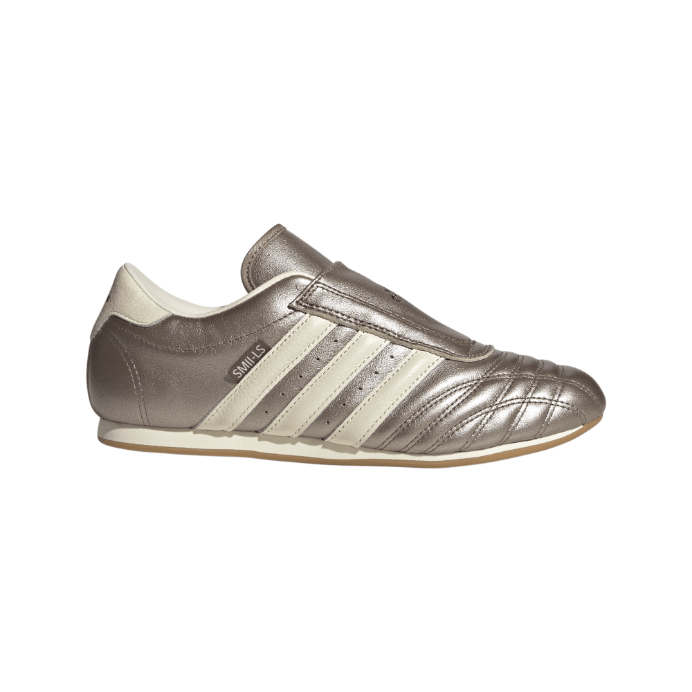 Adidas Taekwondo W - Earth Strata
