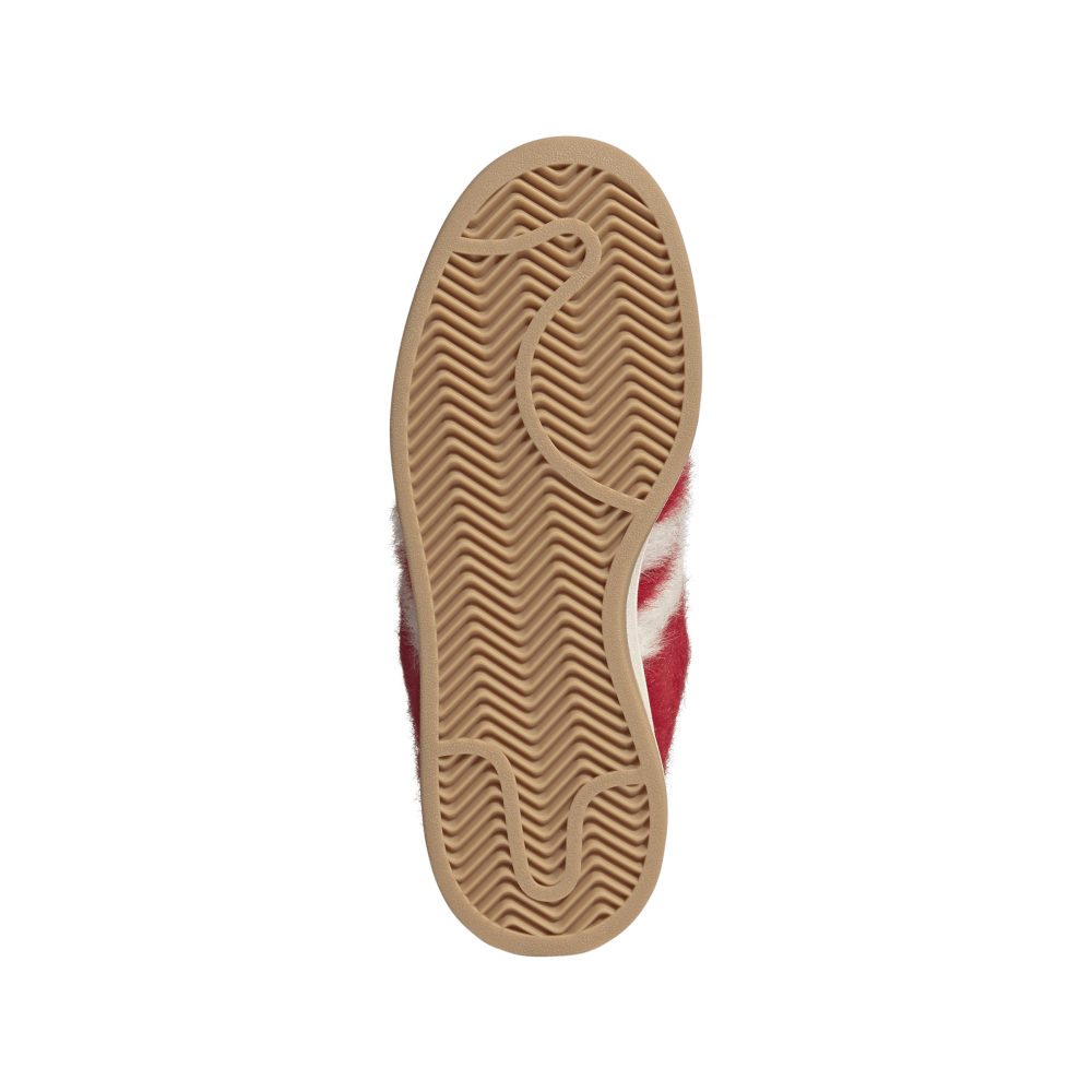 Adidas Campus 00s W - Better scarlet