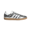 Adidas Samba OG W  - Silver metallic