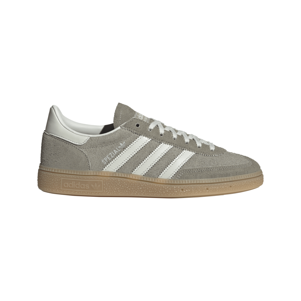 Adidas Handball Spezial W - Silver Pebble