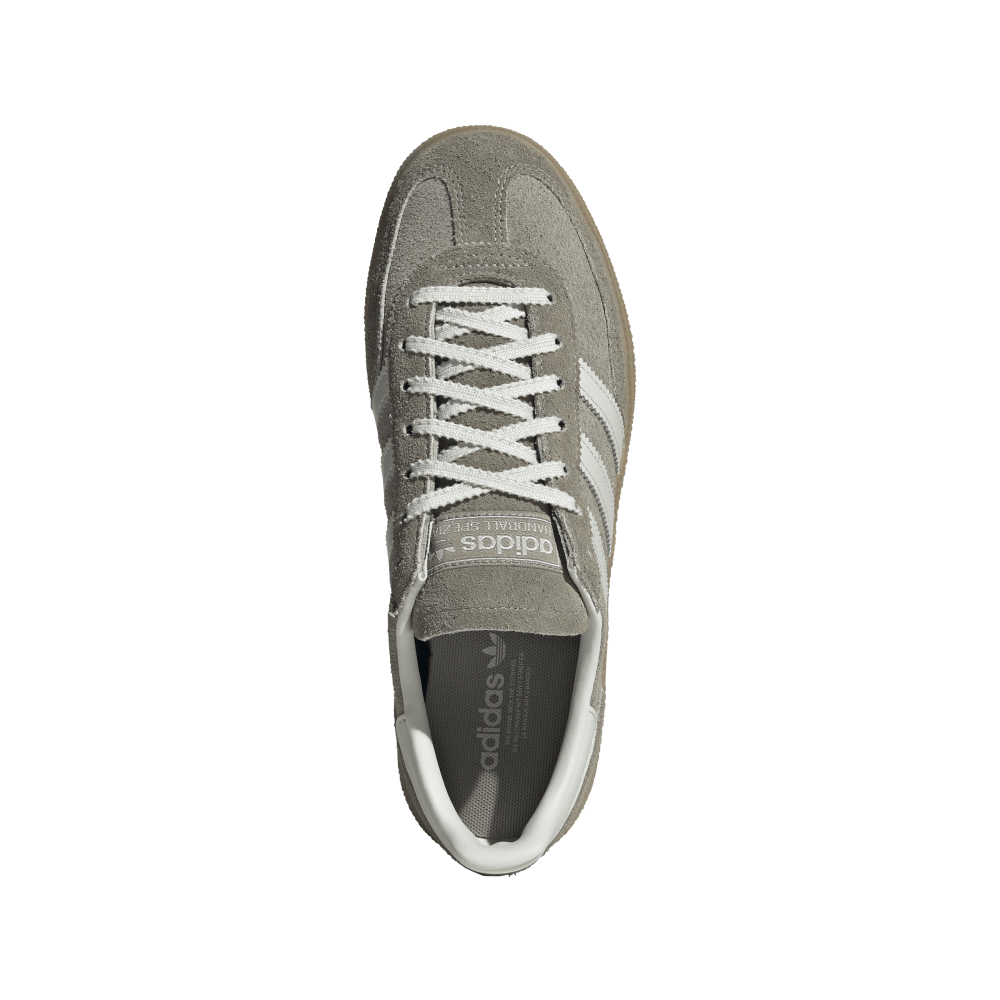 Adidas Handball Spezial W - Silver Pebble