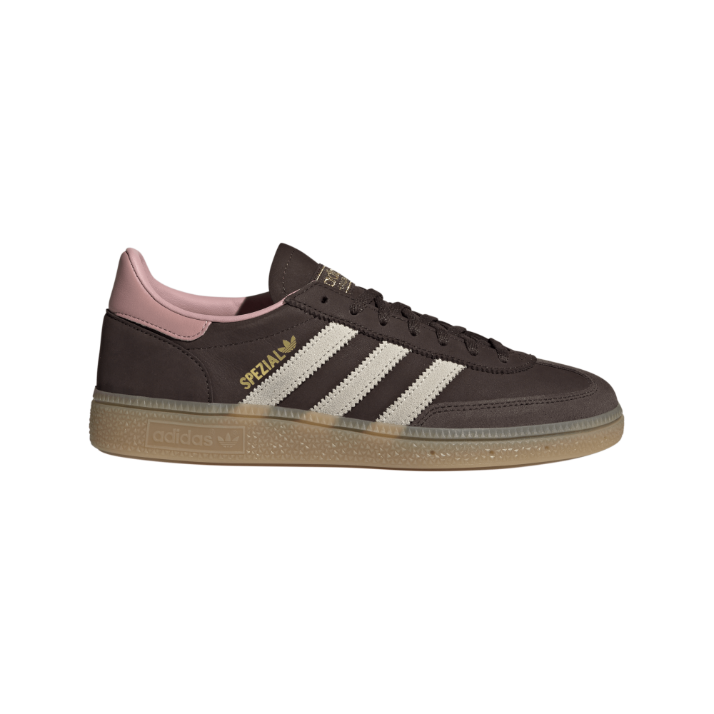 Adidas Handball Spezial - Dark Brown