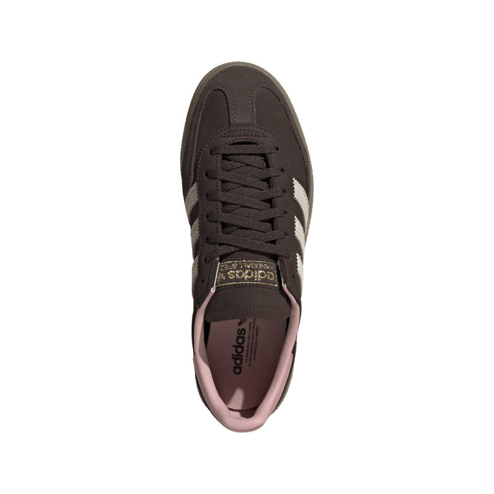 Adidas Handball Spezial - Dark Brown