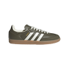 Adidas Samba OG - Dark Khaki