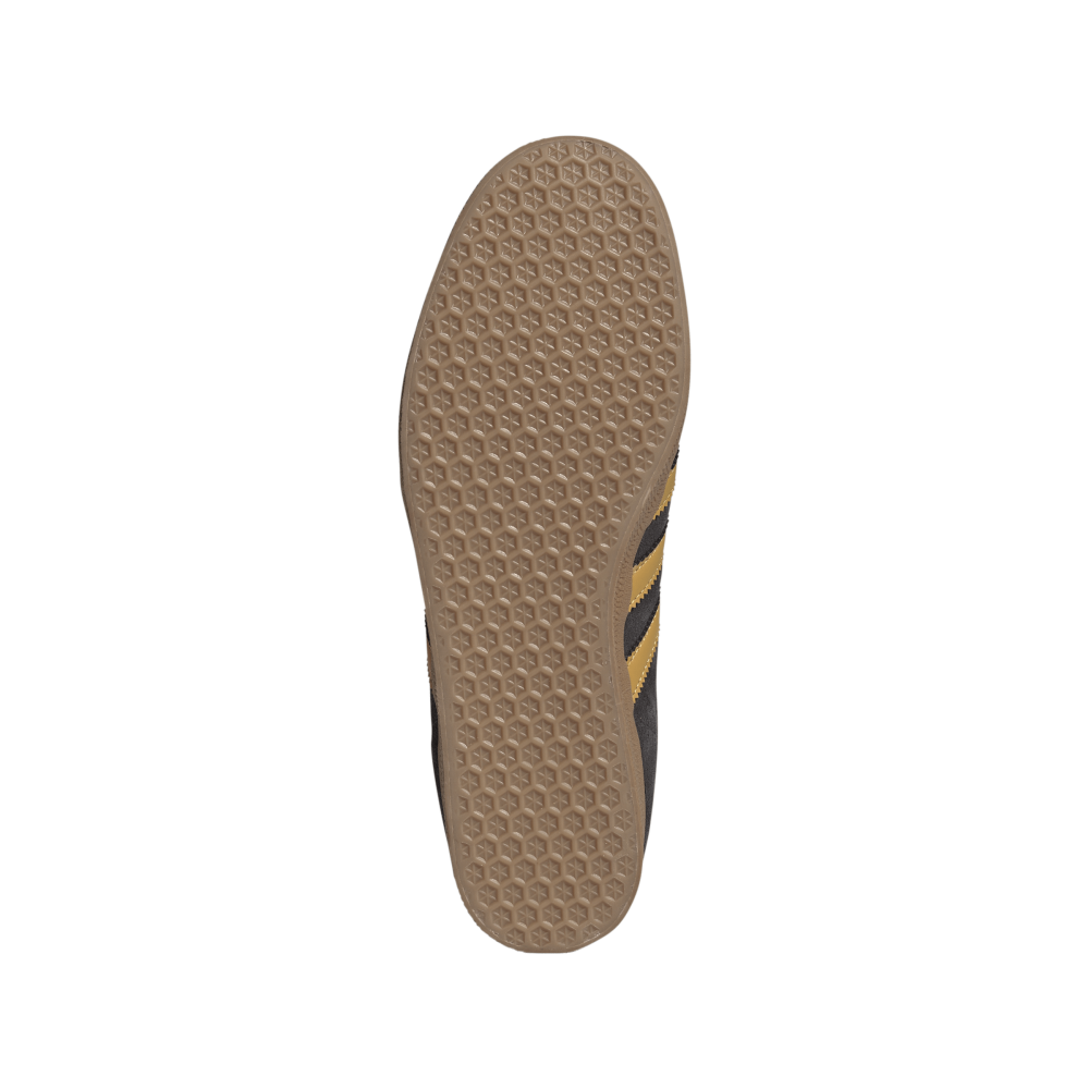 Adidas Gazelle Manchester United - Utility Black