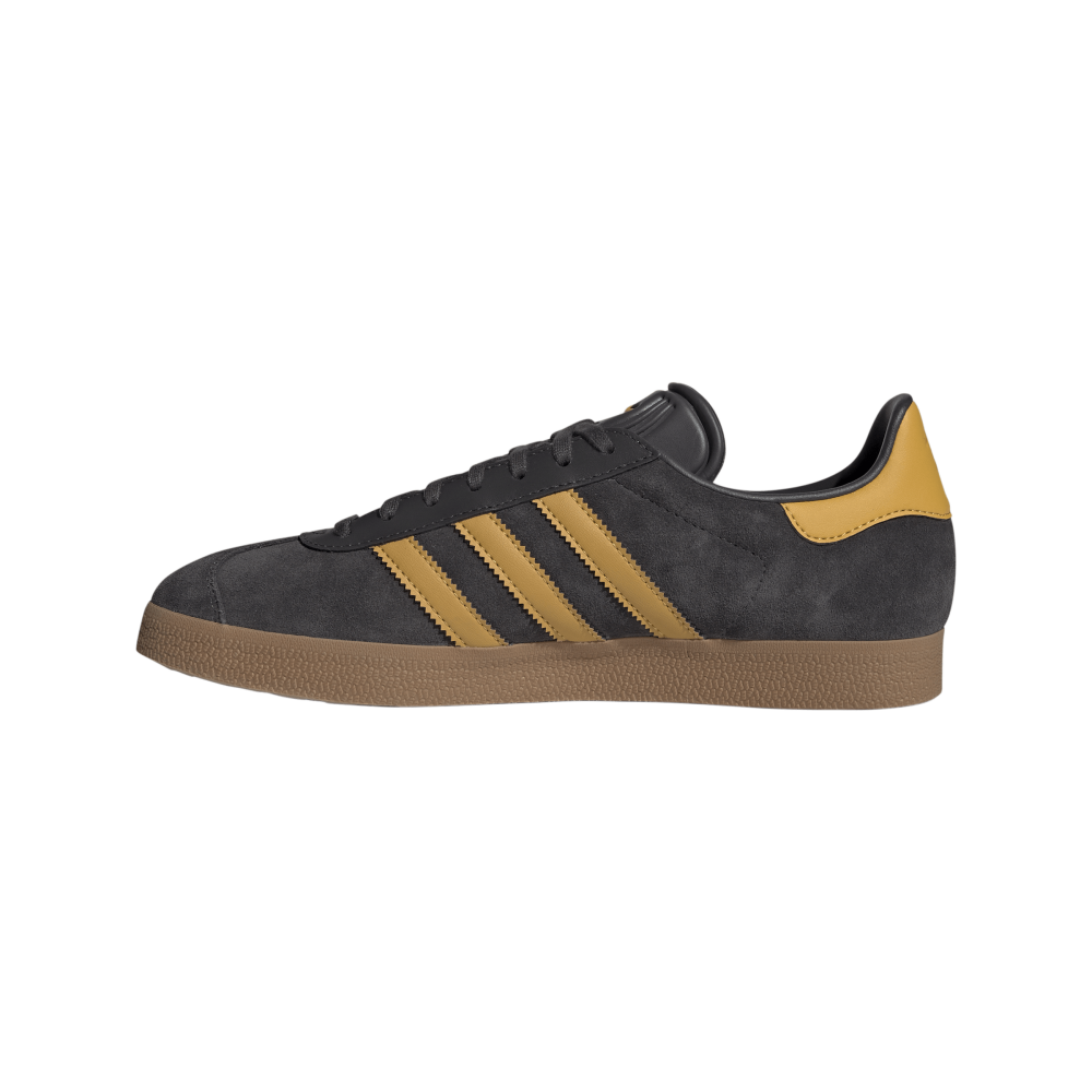 Adidas Gazelle Manchester United - Utility Black