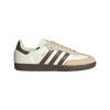 Adidas Samba OG W - Off White / Earth Strata