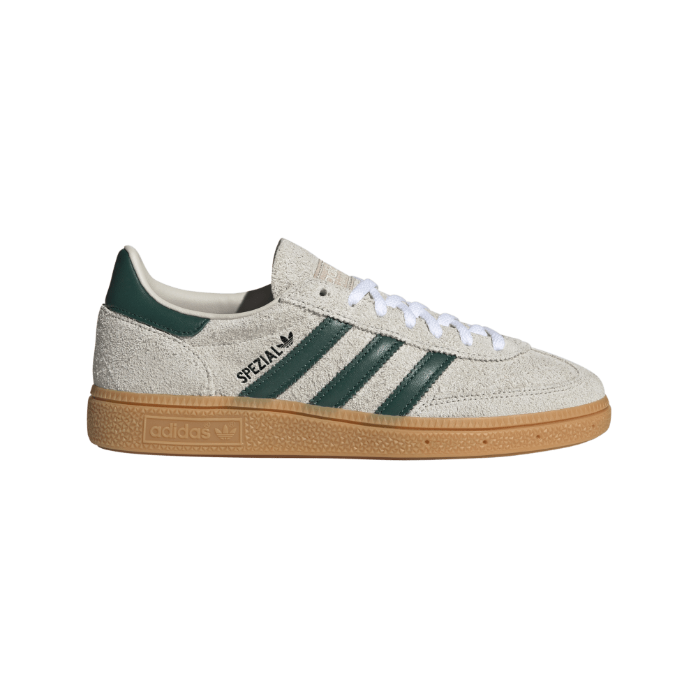 Adidas Handball Spezial W - Aluminium/Green