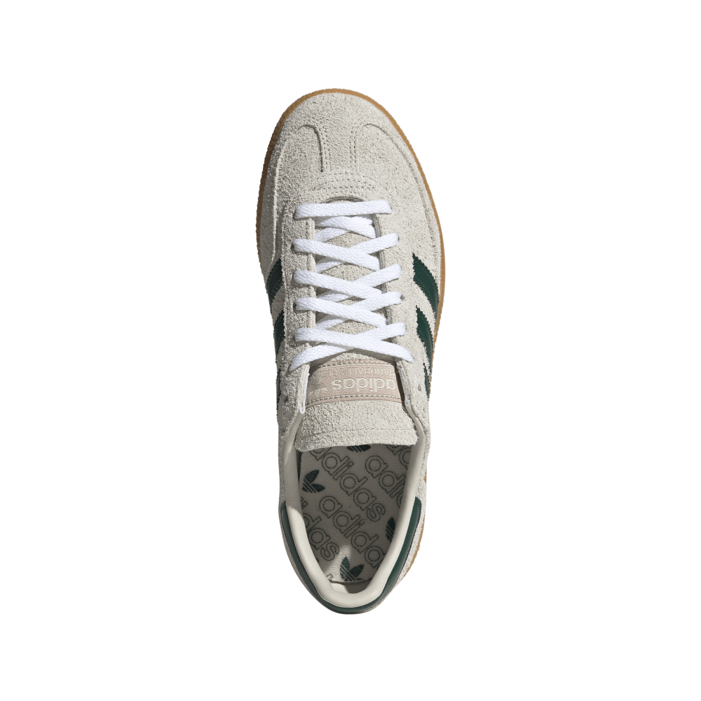 Adidas Handball Spezial W - Aluminium/Green