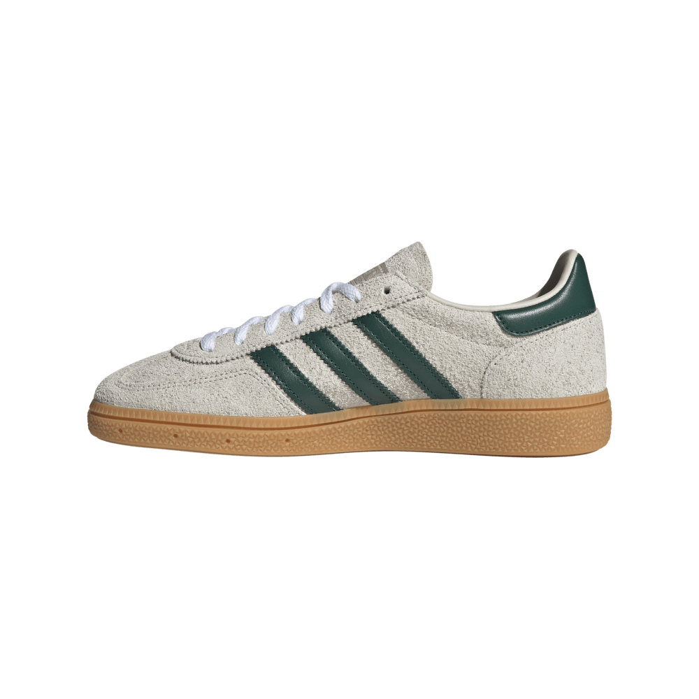Adidas Handball Spezial W - Aluminium/Green