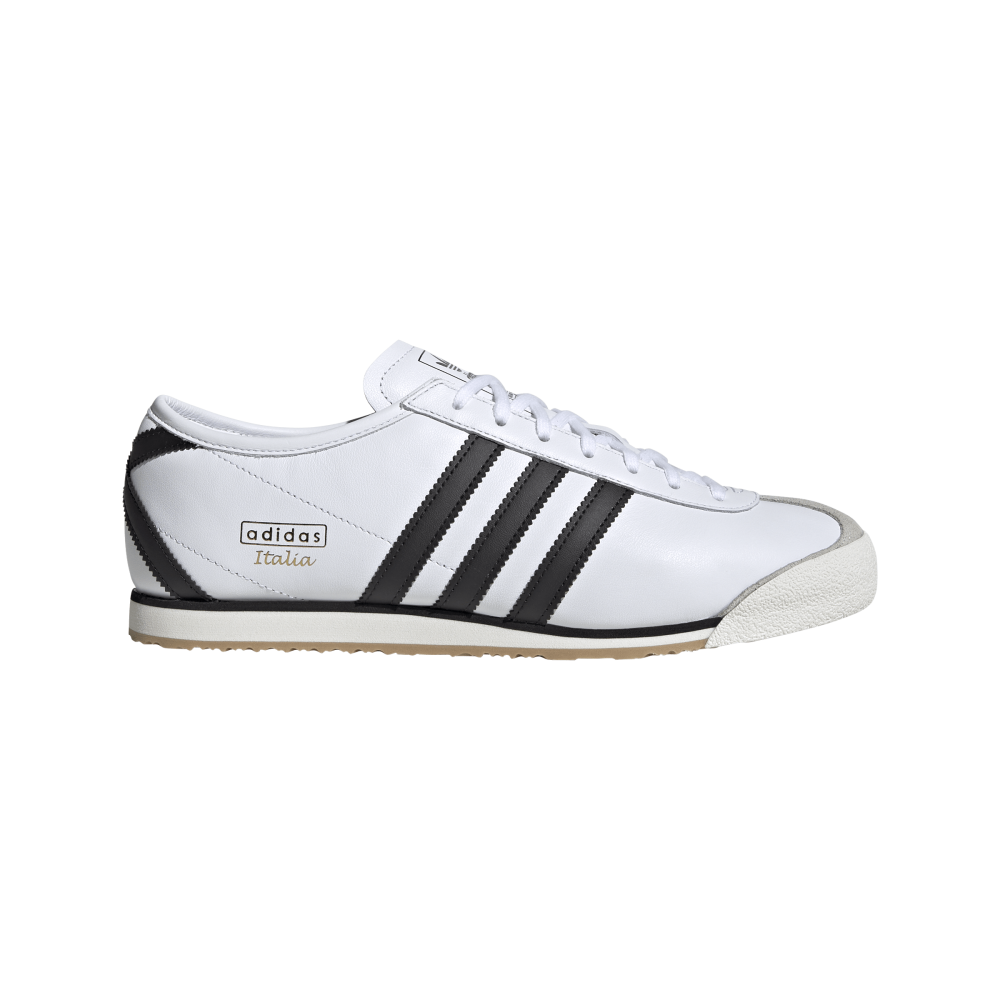 Adidas Italia 70s - Cloud White/Core Black