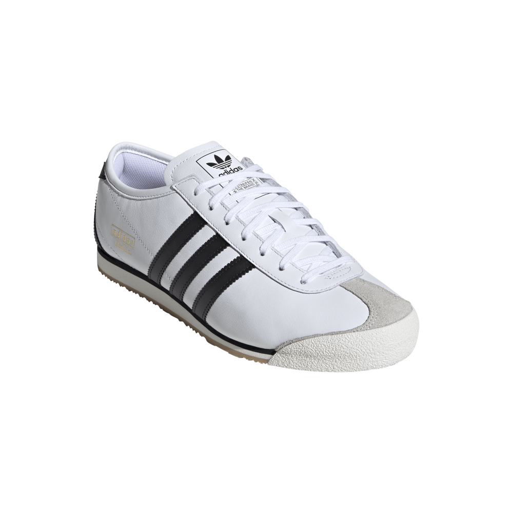 Adidas Italia 70s - Cloud White/Core Black