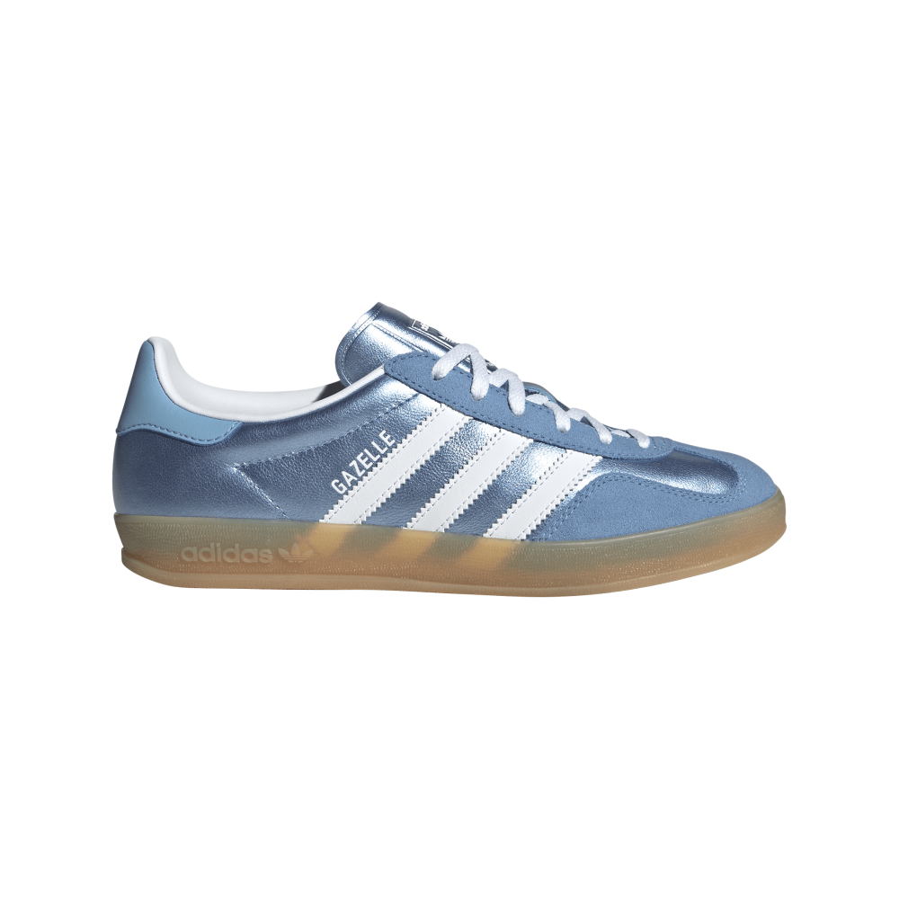 Adidas Gazelle Indoor W - Blue