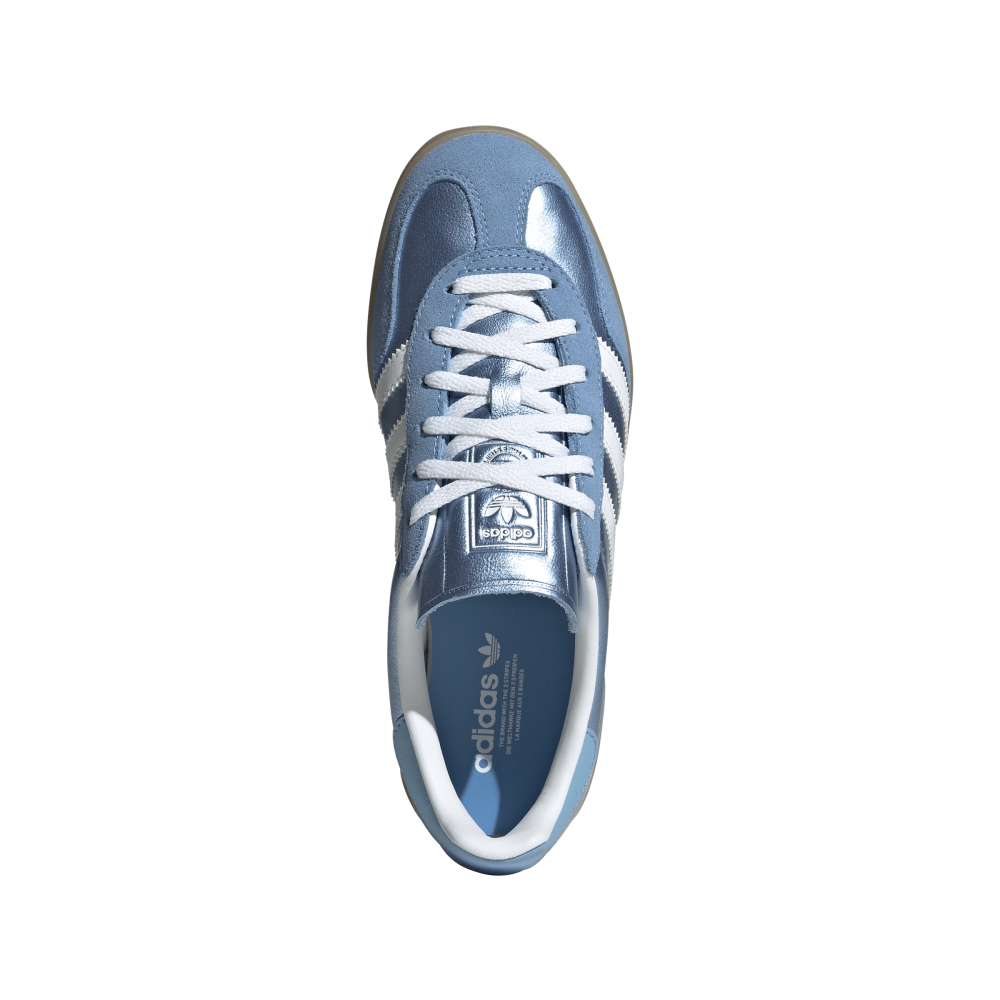 Adidas Gazelle Indoor W - Blue