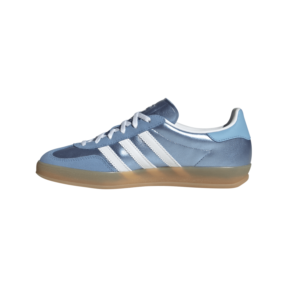 Adidas Gazelle Indoor W - Blue