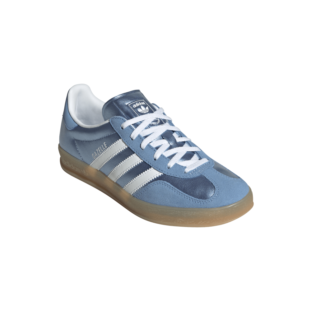 Adidas Gazelle Indoor W - Blue