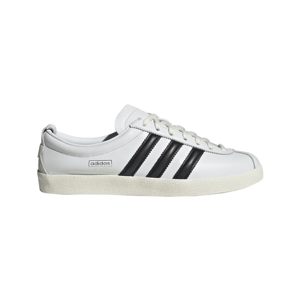 Adidas Blanc W - White