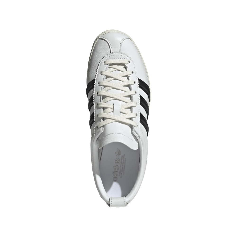 Adidas Blanc W - White