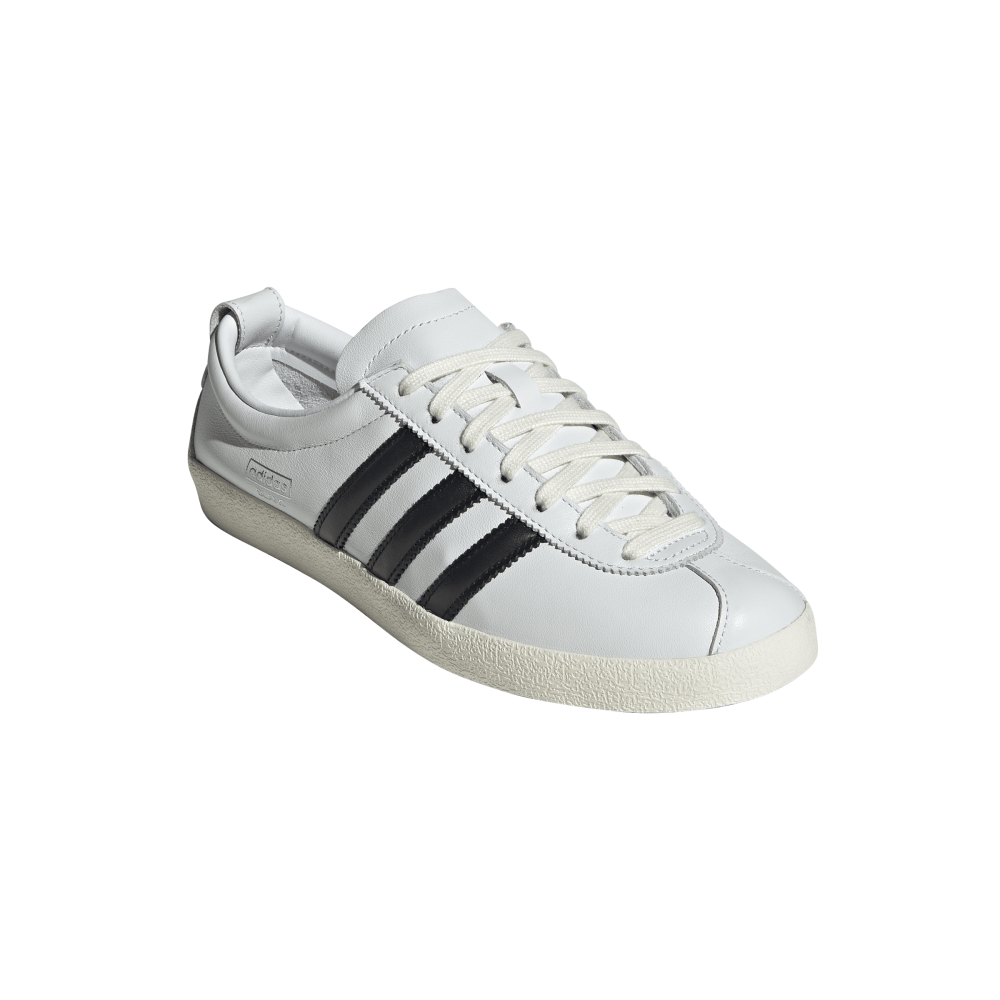 Adidas Blanc W - White